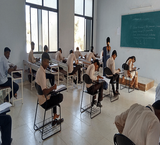 Jainee College of Engineering & Technology Dindigul Building & Infrastructure photo 10